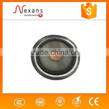 Chinese hot sale lead level high voltage cable