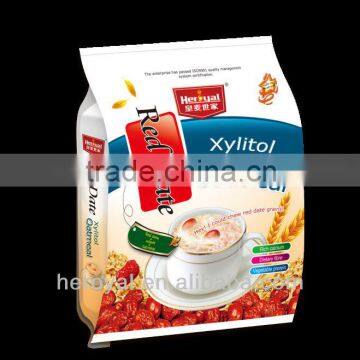 Xylitol Red Date Oatmeal