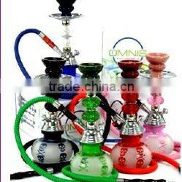 Shisha Pipe Colored Smoke Hookah photo-6