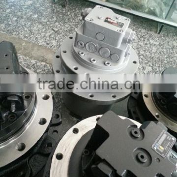 Hyundai excavator parts R210-7 final drive, R210-7 travel motor