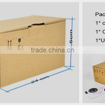 2mp ir Cut Zoom Poe 1080p Front Door Wall-mounted Survillance ip Camera With ce Rohs photo-4