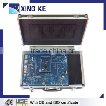 School Equipment, Electronic Lab Kits,XK-DSP1 Embedded DSP Training Kit