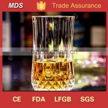 Personalized Tasting Crystal Whiskey Glass Tumbler photo-3