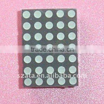 high quality! 8x8 led dot matrix