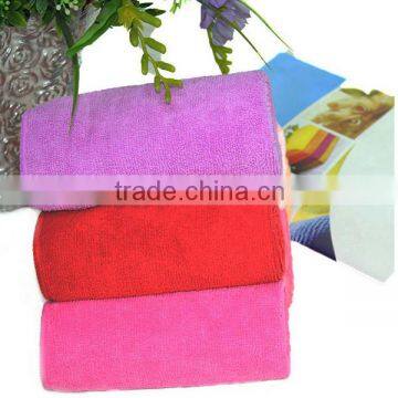 100% Microfiber Kitchen Cleaning Cloth Roll