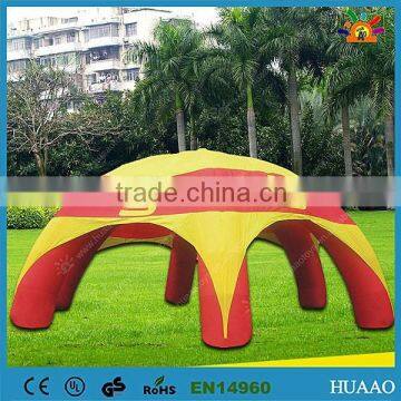 2015 giant advertising used large inflatable beach tent