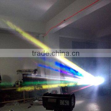 New Year promotion price outdoor city color projector 2-5kw discolor search light for Guangzhou