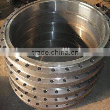 flange/pipe fitting