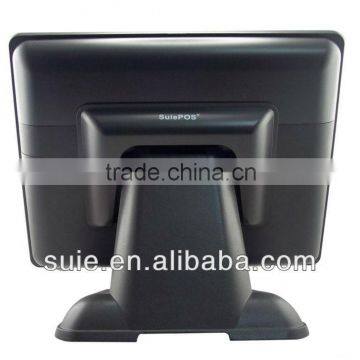 Metal house and metal base 15 inch lcd monitor price