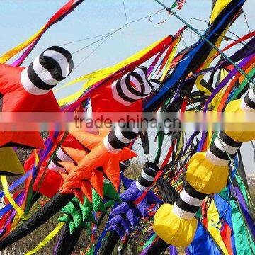 decorative windsocks