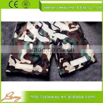 Cheap Army Print Camouflage Blank Board Shorts Wholesale Supplier's Choice photo-3