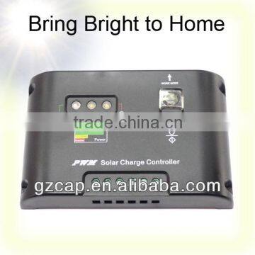 LED 12 volt 20 amp solar charge controller hight quality and low price