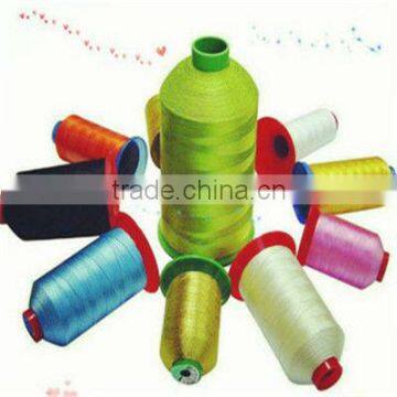 100% dope dyed polyester