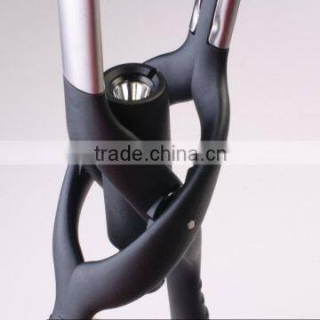 Barbeque Tongs BBQ Clip With Warm White LED Light photo-4