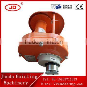 Heavy Duty Professional Hand Winch With Automatic Brake Max Capacity 3000kg photo-3