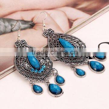 Hot Selling Pendant Earrings Bohemia Beach Earrings Jewelry/