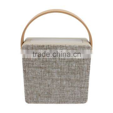 2016 New Arrival Handbag High Bluetooth Speaker Portable for Smart Phone and Tablet pc Quality Choice photo-5