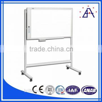 Brilliance Aluminum Frame Blackboard photo-5