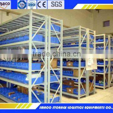 Easy disassembly Top quality logistics warehouse rack