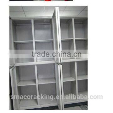 From China Rack Factory Europe Warehouse Foldable Storage Steel Material Handling Cage photo-4