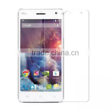High Quality Screen Protector,tempered Glass Screen Protector for WIKO Highway 4G