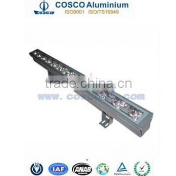 aluminium 20 inch led light bar