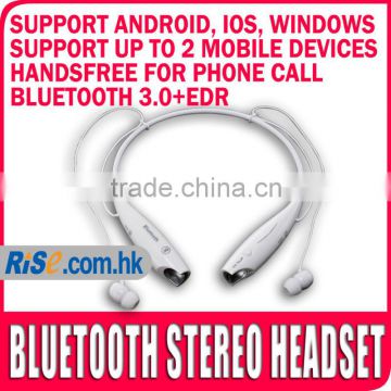 HV-800 Headphone Handsfree Mobile Phone Smartphone 3.0 Wireless Bluetooth Stereo Headset