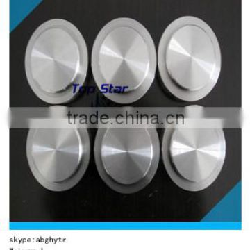 High purity chromium Target 99.95% for melting