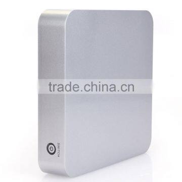 Desktop Computer Thin Client Computer Mini PC Intel Core i7 X7 Optional Cpu 4G/8G Wifi VGA 1.9GHz photo-6