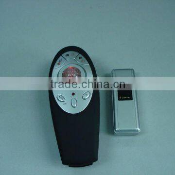 RF Remote Control