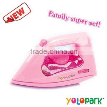 Toy iron set toy ironing board kids iron toys