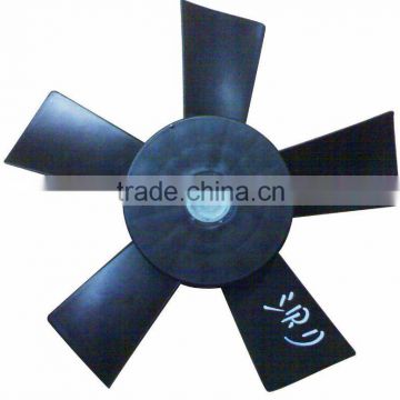 plastic injection fan mould, industrial mould