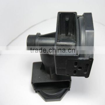 plastic precision mould, water pump part mould