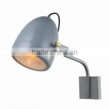 MB5237-LTGY wall lamp