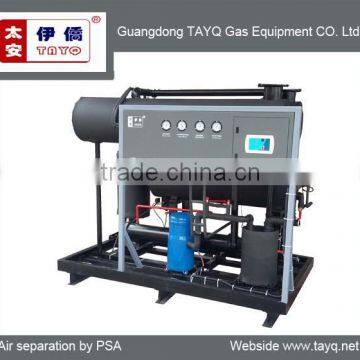 TAYQ 600 Nm3/min water-cooled open type dryer, air dryer