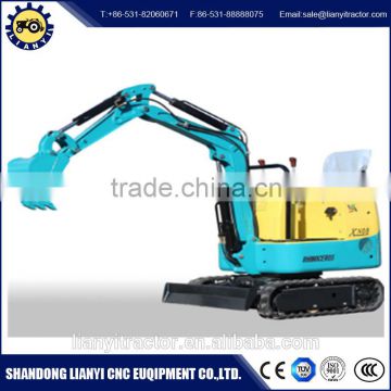 Mini Excavator for Kid