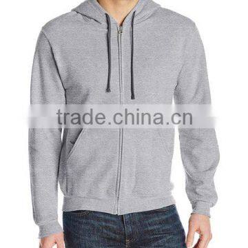 Wholesale Supreme Blank Wool Man Pure Wool Hoodies and Sweater