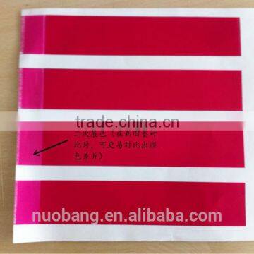 Offset Proofing Machine High Quality NCB Ink Printability Tester for Paper photo-6