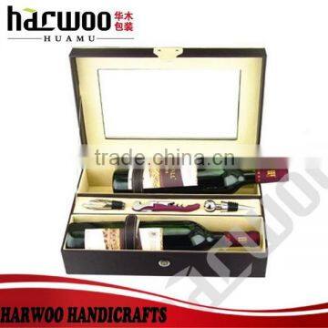 Wooden Corkscrew Box 2015 for Sale photo-5