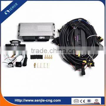 ECU Wire Harness Cng/lpg conversion parts Kit