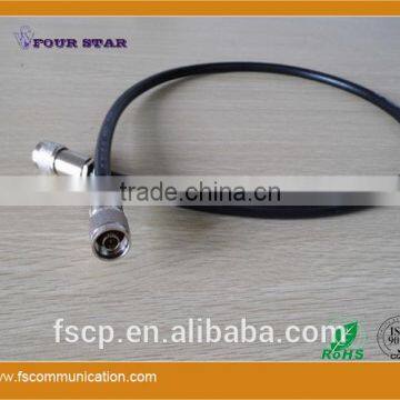 RG214 Cable Assembly N Connector Plug Clamp Type photo-4