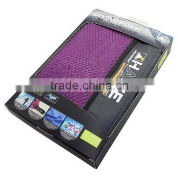 2016 Colorful Custom Made Beach Towels