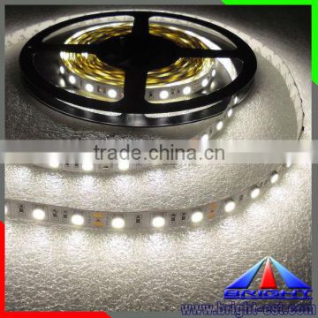 DC 12/24V Flexible LED strip, 4500K, SMD5050 LED Strip, RGB LED strip, IP65, IP68 waterproof