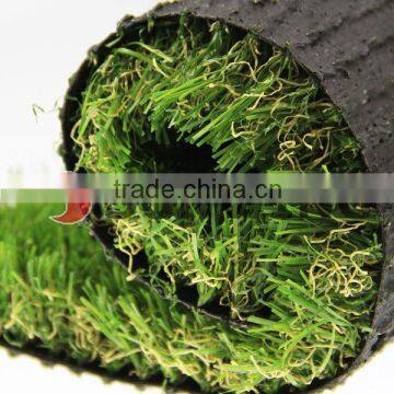 Nanjing cheap garden artificial grass