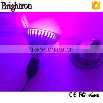 High Quality 5w Chip New Adjustable E27 Cob Led Grow Light photo-2