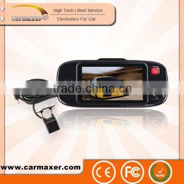 Carmaxer Full HD 1080p windscreen car camera dvr video recorder