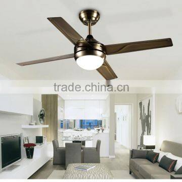 EU Style Fan Lights With LED Light photo-2