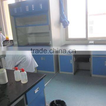 Laboratory Fume Hood, Table Top Fume Hood photo-6