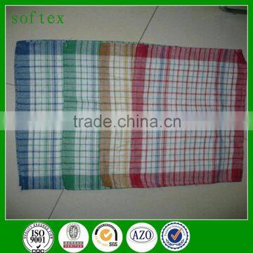 Wholesale Bulk Cotton Material Kitchen Towels photo-3