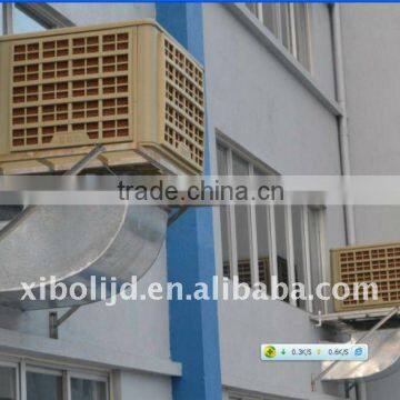 CE aprroval ,ECO friendly Industry,commercial water evaporative air cooling fan